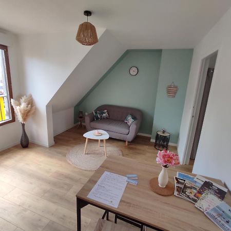 La Canisse 3 : Joli Appartement - Boulogne Sur Mer Zewnętrze zdjęcie