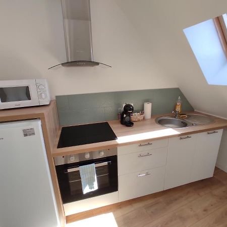 La Canisse 3 : Joli Appartement - Boulogne Sur Mer Zewnętrze zdjęcie