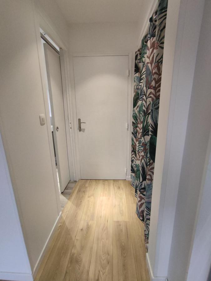 La Canisse 3 : Joli Appartement - Boulogne Sur Mer Zewnętrze zdjęcie
