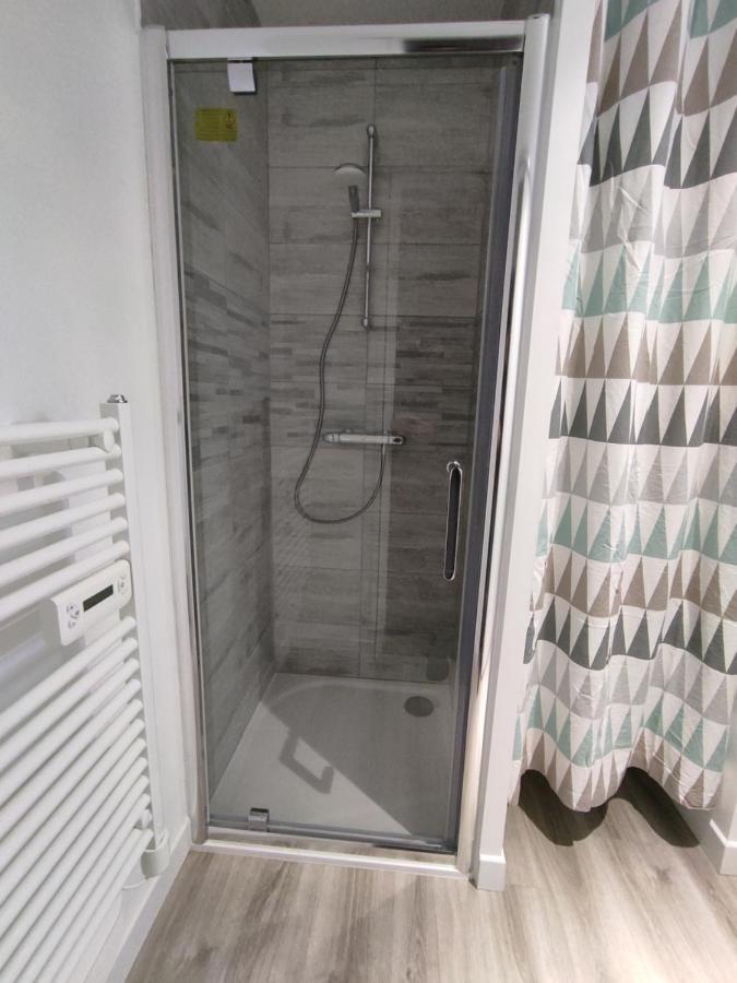 La Canisse 3 : Joli Appartement - Boulogne Sur Mer Zewnętrze zdjęcie