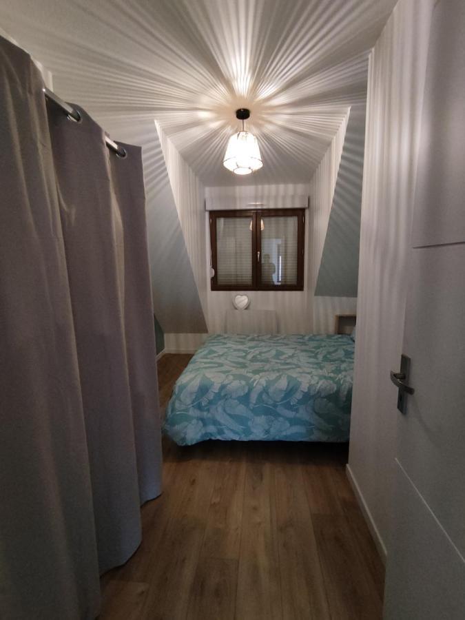 La Canisse 3 : Joli Appartement - Boulogne Sur Mer Zewnętrze zdjęcie