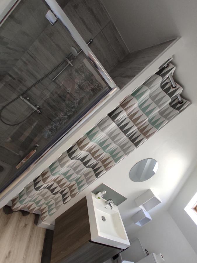 La Canisse 3 : Joli Appartement - Boulogne Sur Mer Zewnętrze zdjęcie